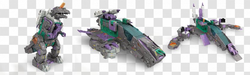 Trypticon Transformers Universe Decepticon Autobot - Mecha Transparent PNG