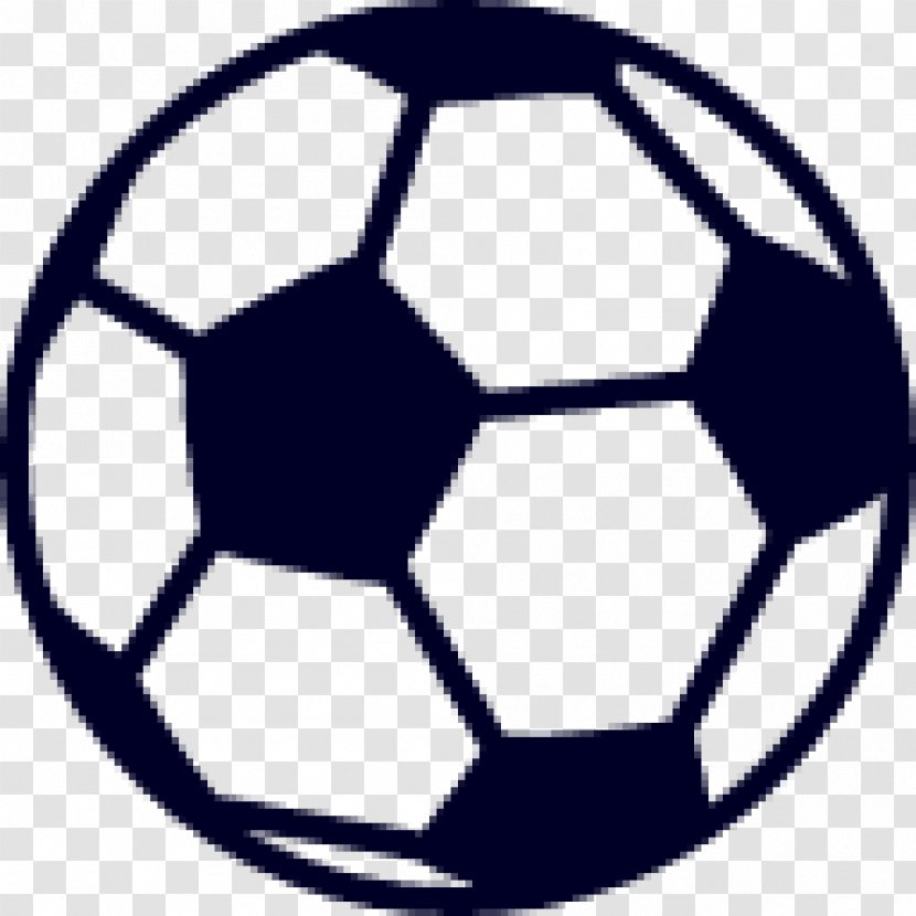 Football Sports - Equipment - Ball Transparent PNG