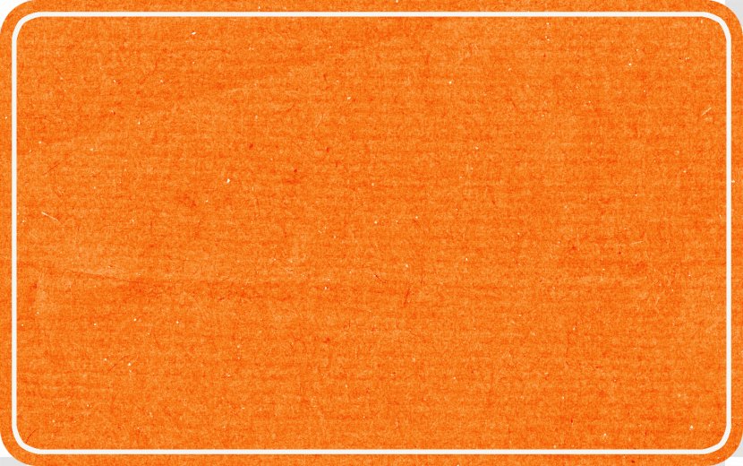 Siberian Husky Chord Heureka Shopping Information - Rectangle - Orange Rounded Transparent PNG
