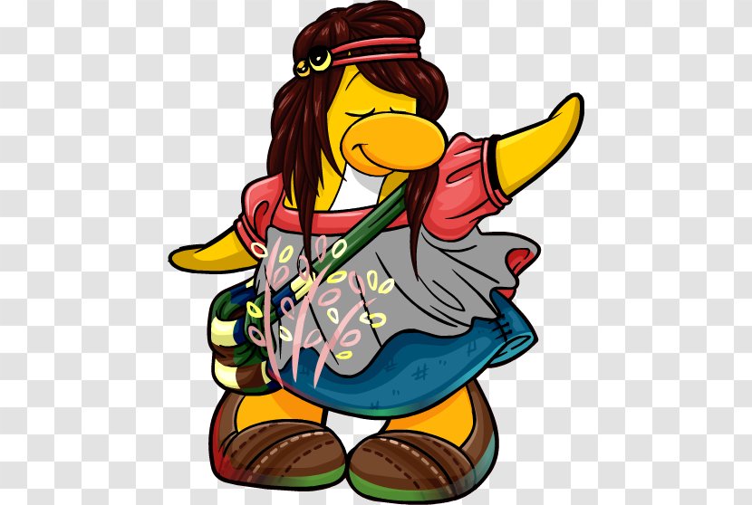 Club Penguin Role-playing Game Flightless Bird Online - Chat Transparent PNG