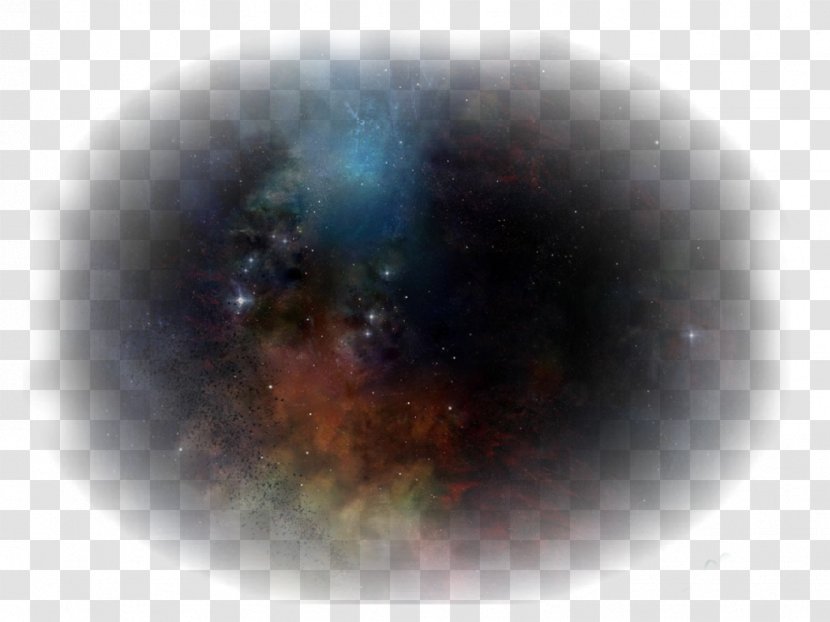 Atmosphere Desktop Wallpaper Eye Space Computer - Planet Transparent PNG