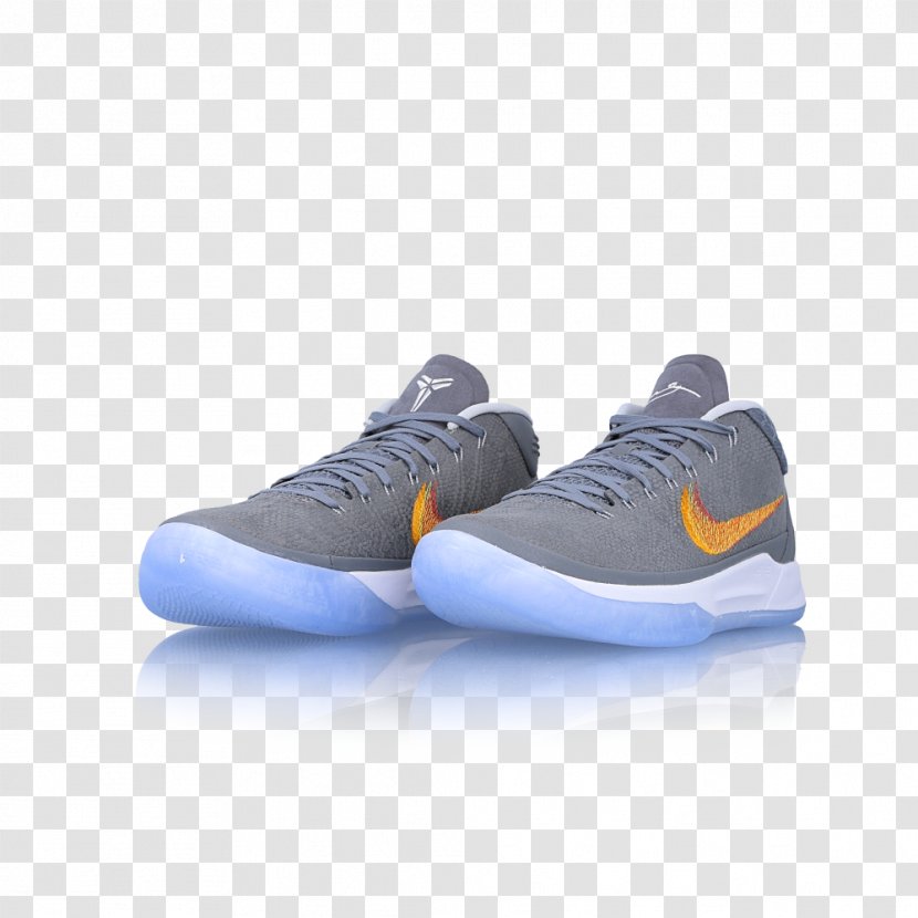Nike Free Sneakers Shoe - Sale Flyer Transparent PNG