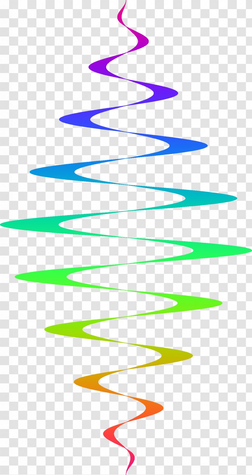 Helix Clip Art - Alpha - Spiral Transparent PNG