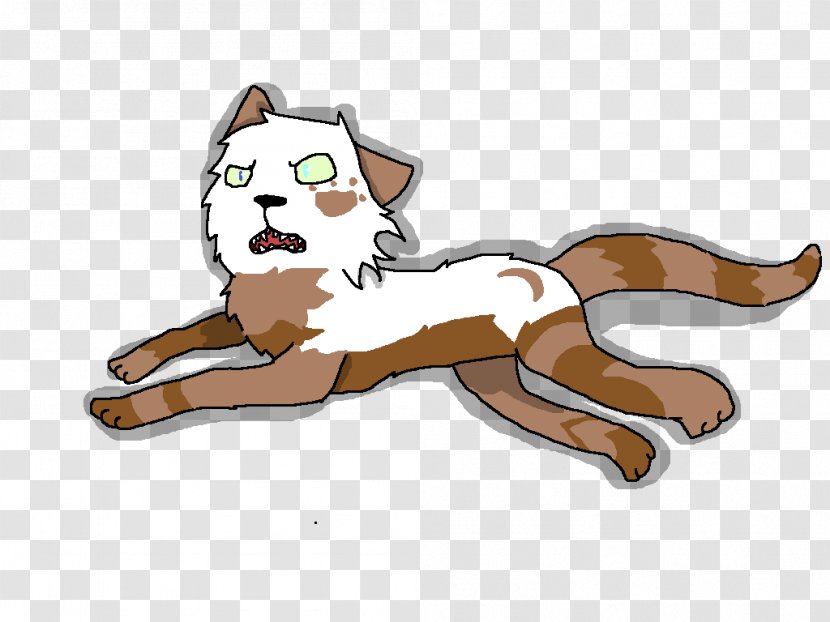 Cat Dog Paw Mammal Clip Art - Cartoon - Chandri Transparent PNG