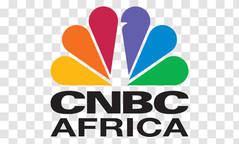 CNBC Africa Television Channel - Show Transparent PNG