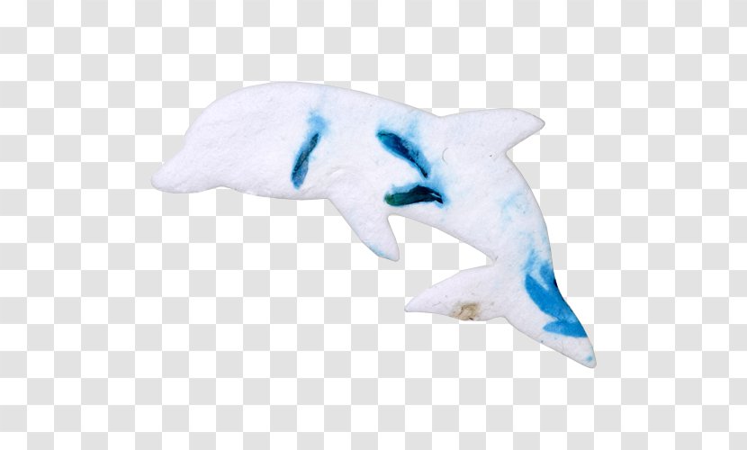 Tucuxi Shark Dolphin - Animal Figure Transparent PNG