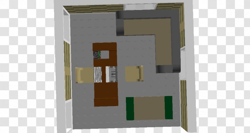 House Property Door Transparent PNG