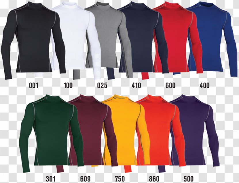 Long-sleeved T-shirt Sweater Shoulder - Maroon Transparent PNG