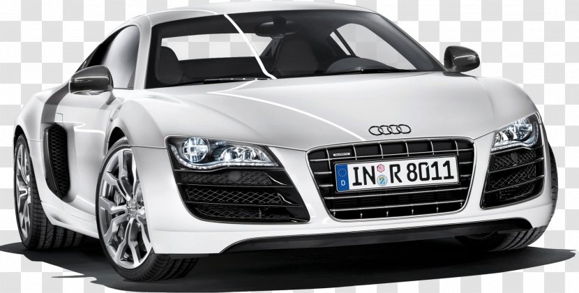 Audi S4 Car Clip Art - Transparent Transparent PNG