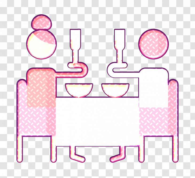 Dining Icon Restaurant Icon Transparent PNG