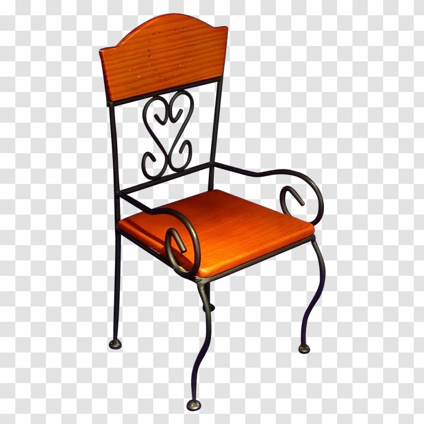 Table Product Design Clip Art Line Chair Transparent PNG