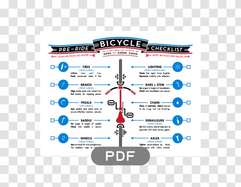 Bicycle Safety Cycling Motorcycle Frames Transparent PNG