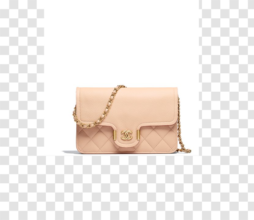 Chanel Handbag Wallet Chain Transparent PNG
