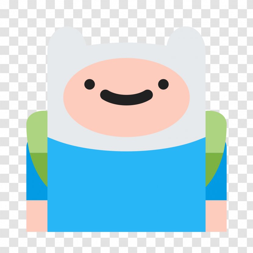 Finn The Human Clip Art Image - Silhouette Transparent PNG