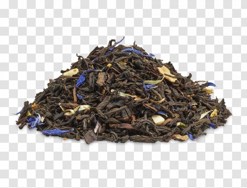 Nilgiri Tea Lady Grey Earl Darjeeling - Lapsang Souchong Transparent PNG