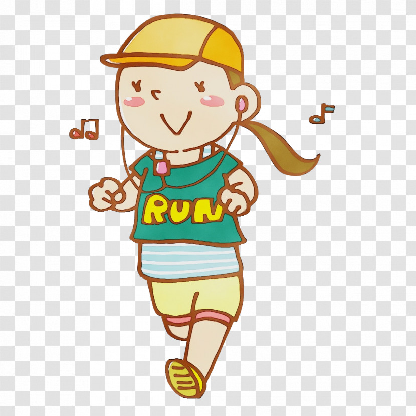 Jogging Takamatsu Running Transparent PNG