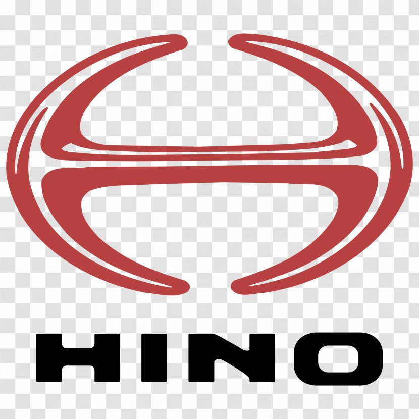 Hino Motors Truck Logo Business - Facebook - Diesel Transparent PNG