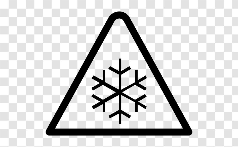 Snow Sign - Data Uri Scheme - Symbol Transparent PNG