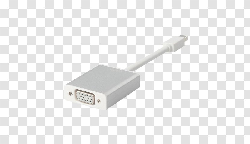 Adapter MacBook Pro Air HDMI - Hardware - VGA Connector Transparent PNG