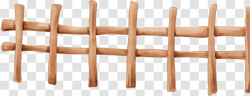 Picket Fence Wood - Guard Rail - Fence,Barrier Transparent PNG