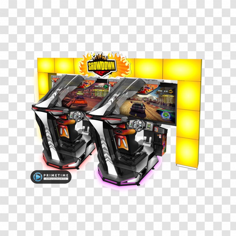 Mario Kart Arcade GP 2 Game Racing Video - Sega Transparent PNG
