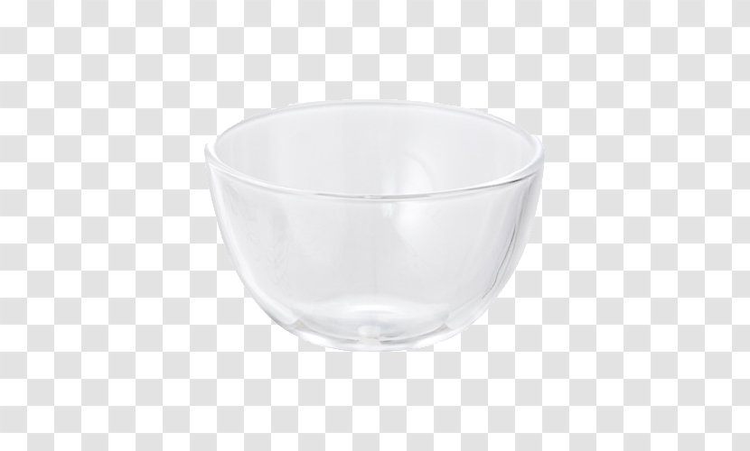 Glass Bowl Download - Container - Japanese Muji Transparent PNG