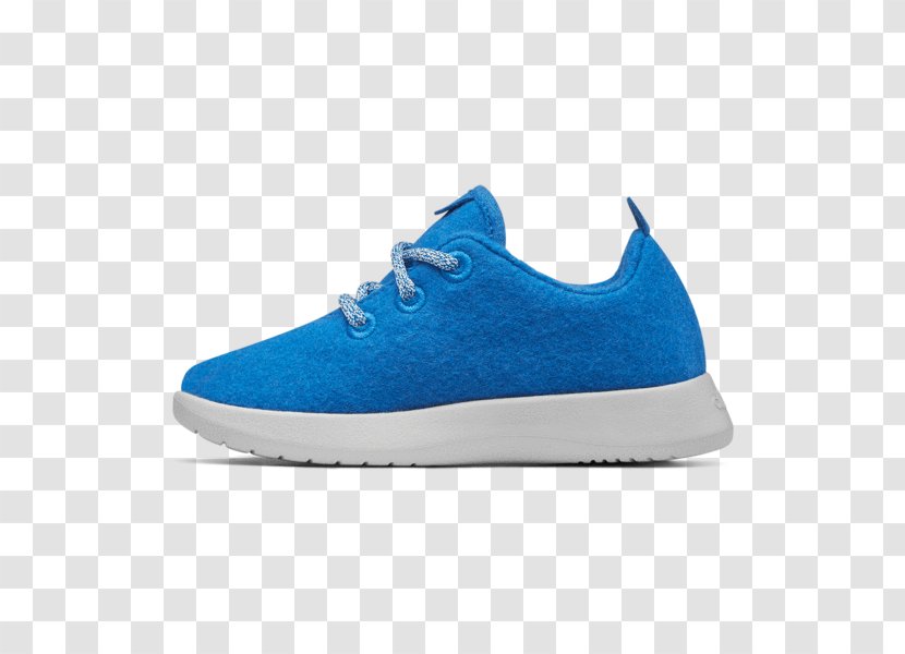 Sneakers Skate Shoe Allbirds Adidas - Aqua Transparent PNG