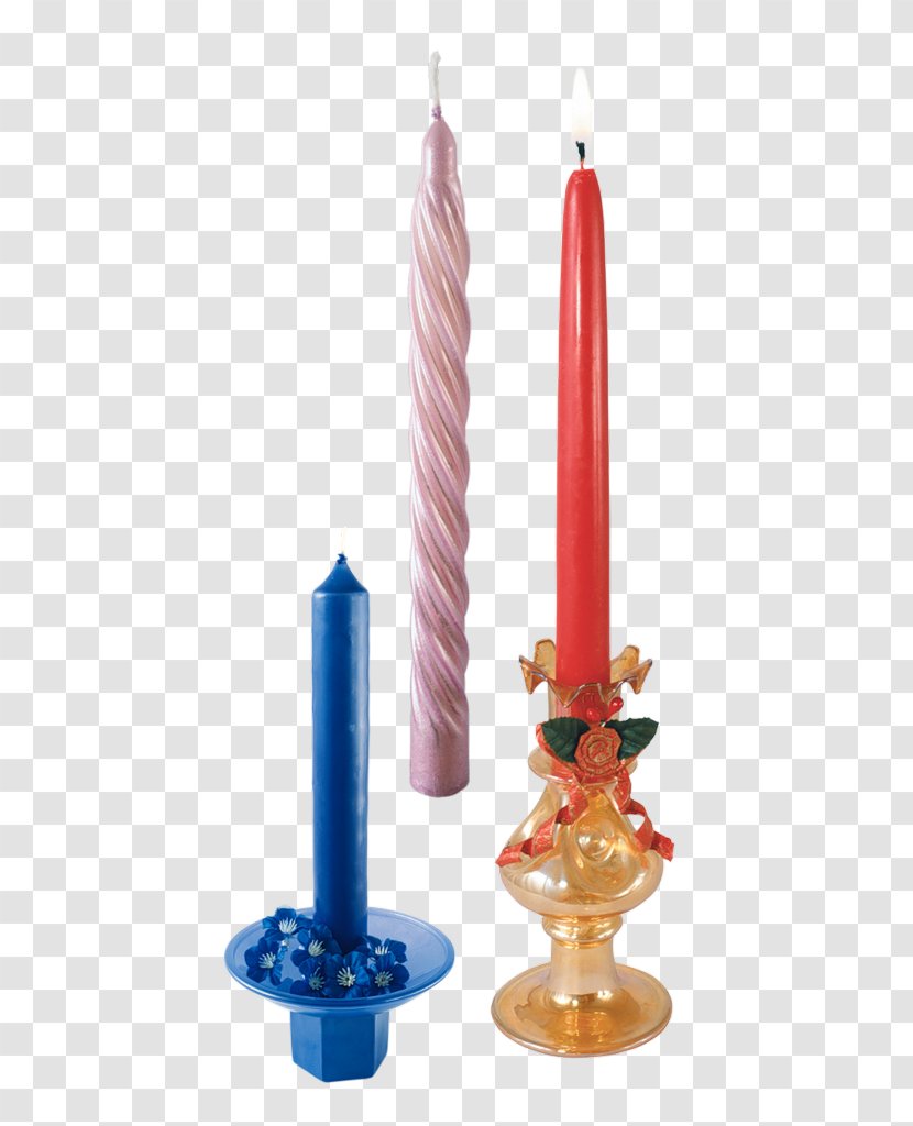 Candlestick Wax Animation - Lighting - Candle Transparent PNG