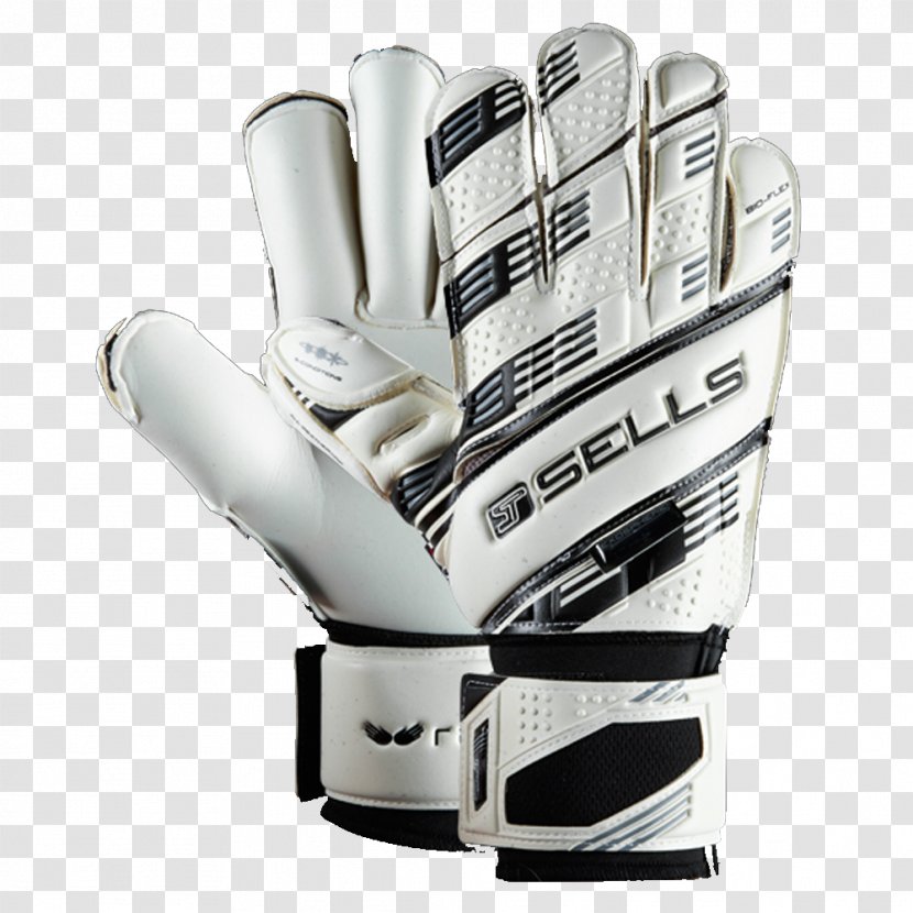 Glove Protective Gear In Sports Guante De Guardameta Goalkeeper Hand - Gloves Transparent PNG