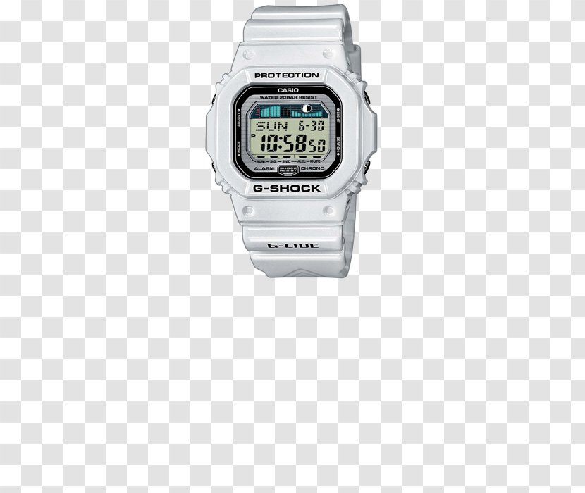 G-Shock Watch Casio Chronograph Clock Transparent PNG