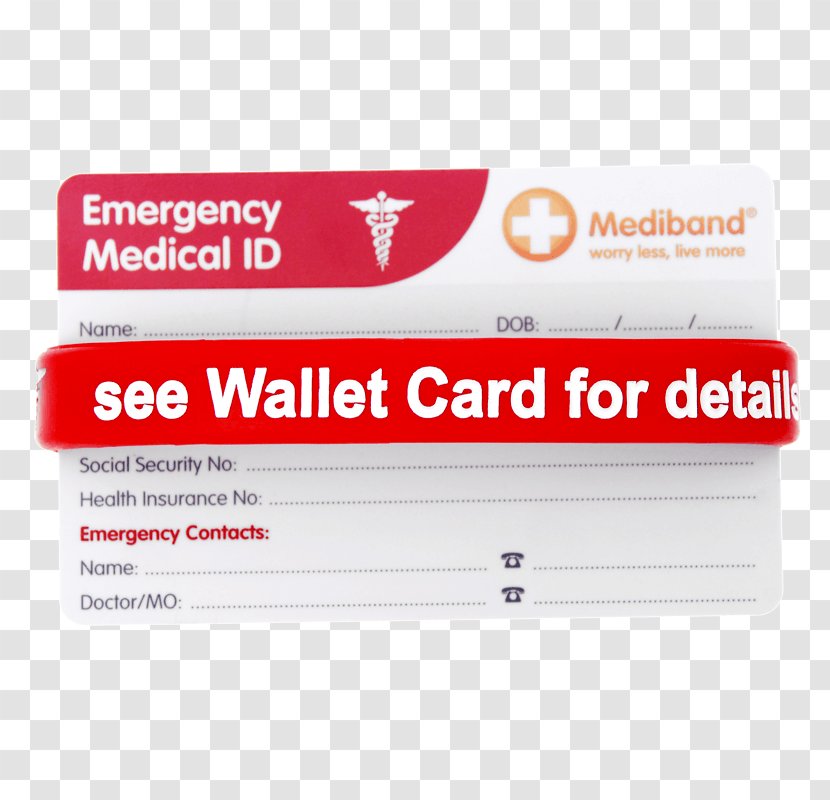 Neutrogena Facial Cleansing Bar Emergency Information Medical Wallet Card Mediband Allergy Type 1 Diabetes - Logo - Wanjia Supermarket Membership Transparent PNG