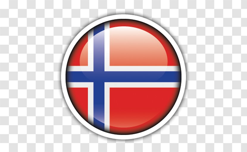 Flag Of Norway Polandball Zazzle Finland - Norwegian Transparent PNG
