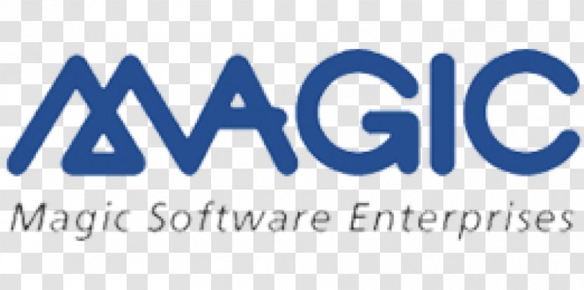 Magic Software Enterprises EDeveloper Computer IBOLT Rapid Application Development - Microsoft Transparent PNG