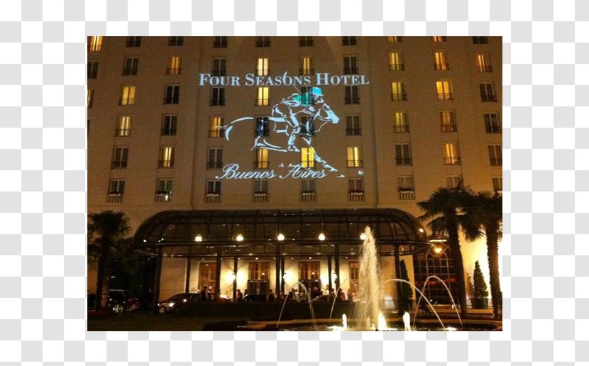 Brand - Facade - Four Seasons Hotels And Resorts Transparent PNG