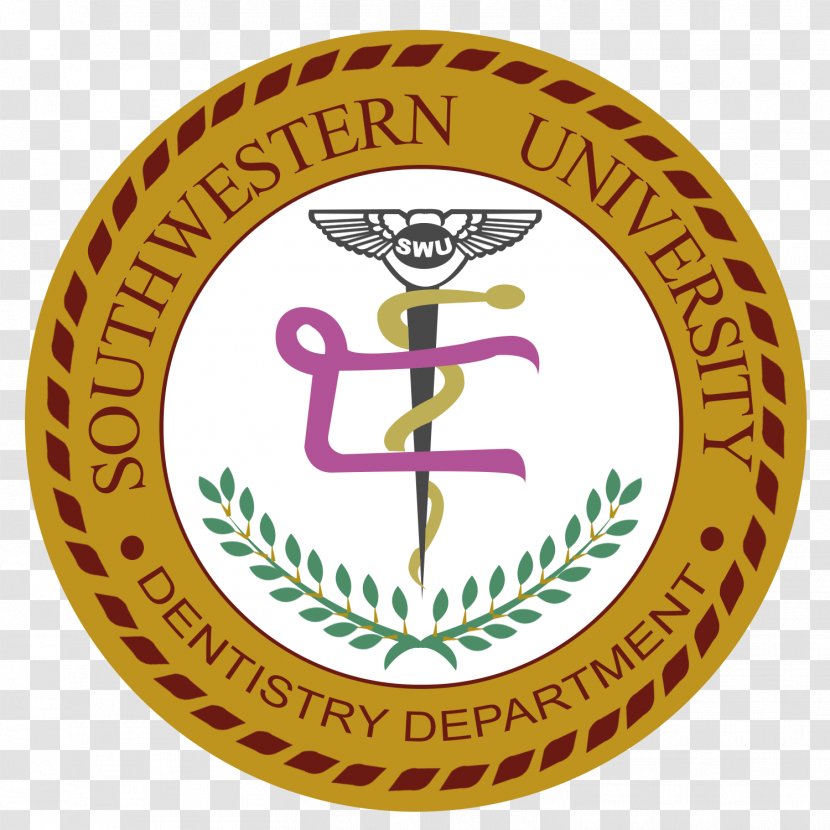 Emblem Badge Logo Organization University - Symbol - Dent Transparent PNG