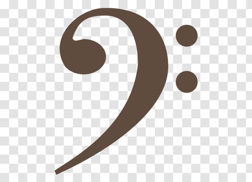 Clef Staff Musical Note Accidental - Tree - Bass Transparent PNG