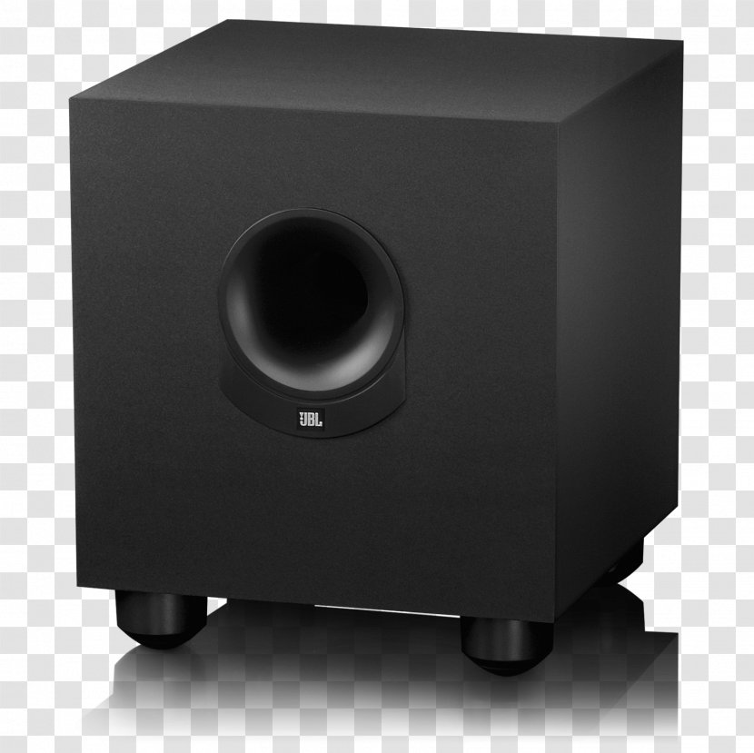 Subwoofer Home Theater Systems Loudspeaker 5.1 Surround Sound JBL SCS145.5 - Jbl Cinema 510 Transparent PNG