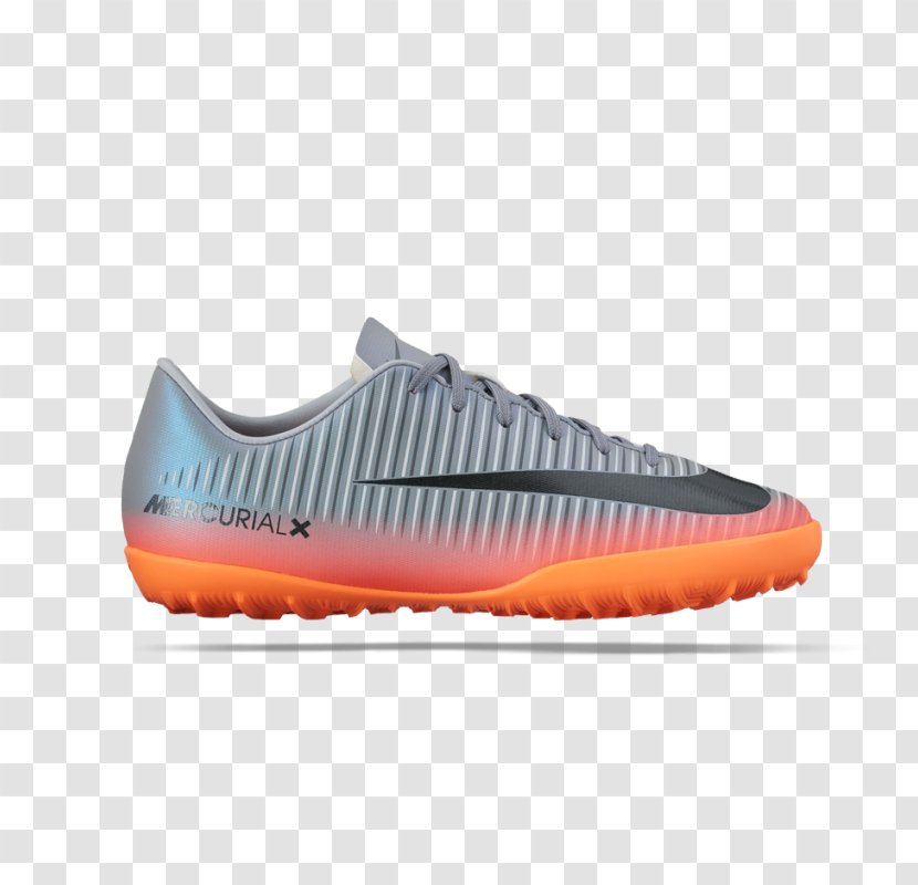 Football Boot Nike Mercurial Vapor Shoe Sneakers - Fream Transparent PNG