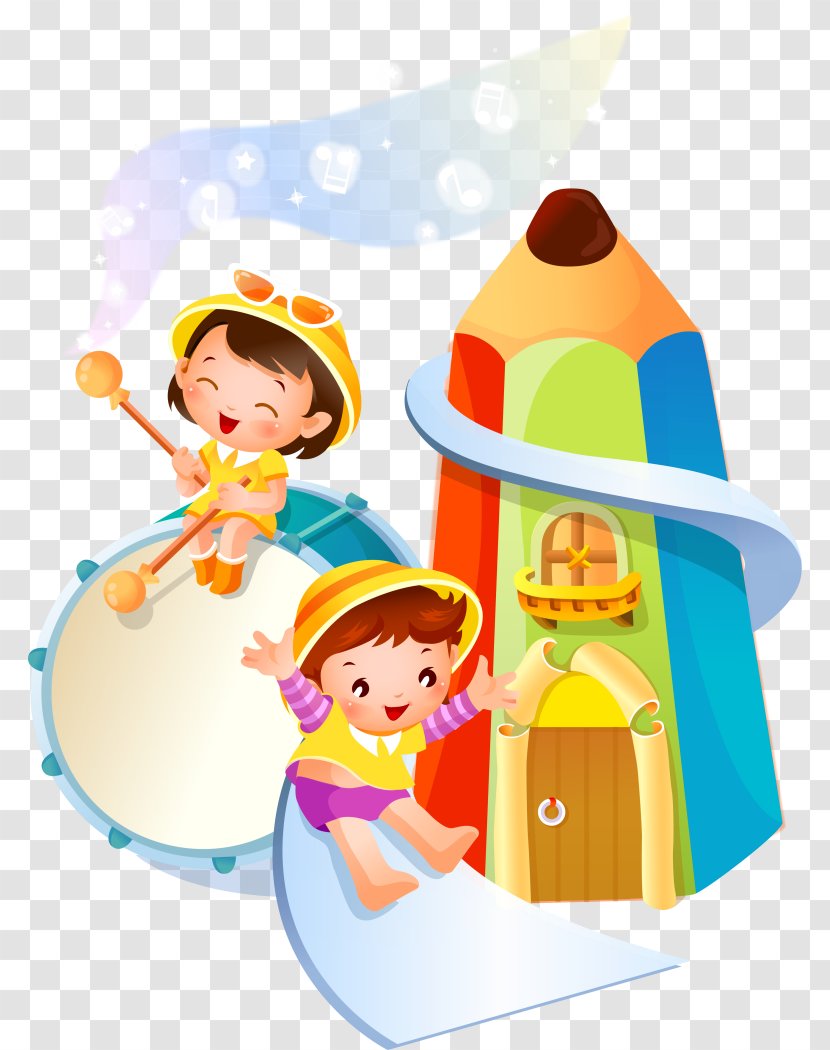 Stock Photography Child Royalty-free - Playset - Kids Transparent PNG