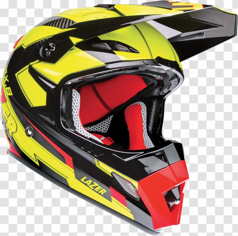 Motorcycle Helmets Motocross Carbon Enduro - Locatelli Spa - Helmet Transparent PNG
