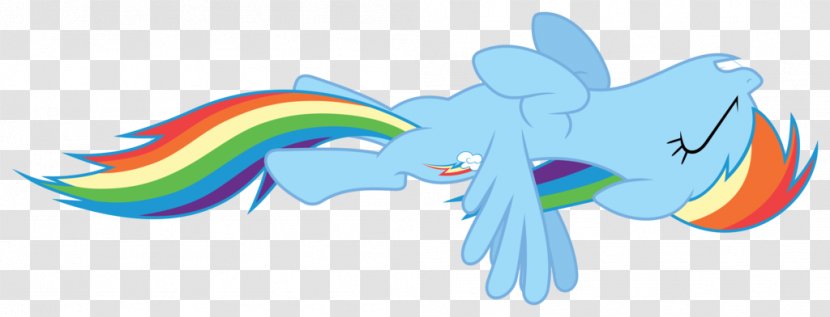 Pony Rainbow Dash Applejack DeviantArt - Livestock Transparent PNG
