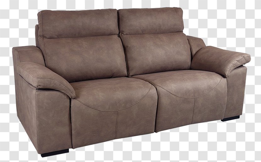 Recliner La-Z-Boy Couch Furniture Glider - Room - Muebles Transparent PNG