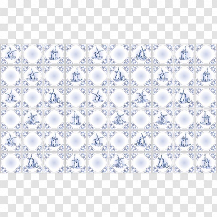 Place Mats Rectangle - Ciment Transparent PNG