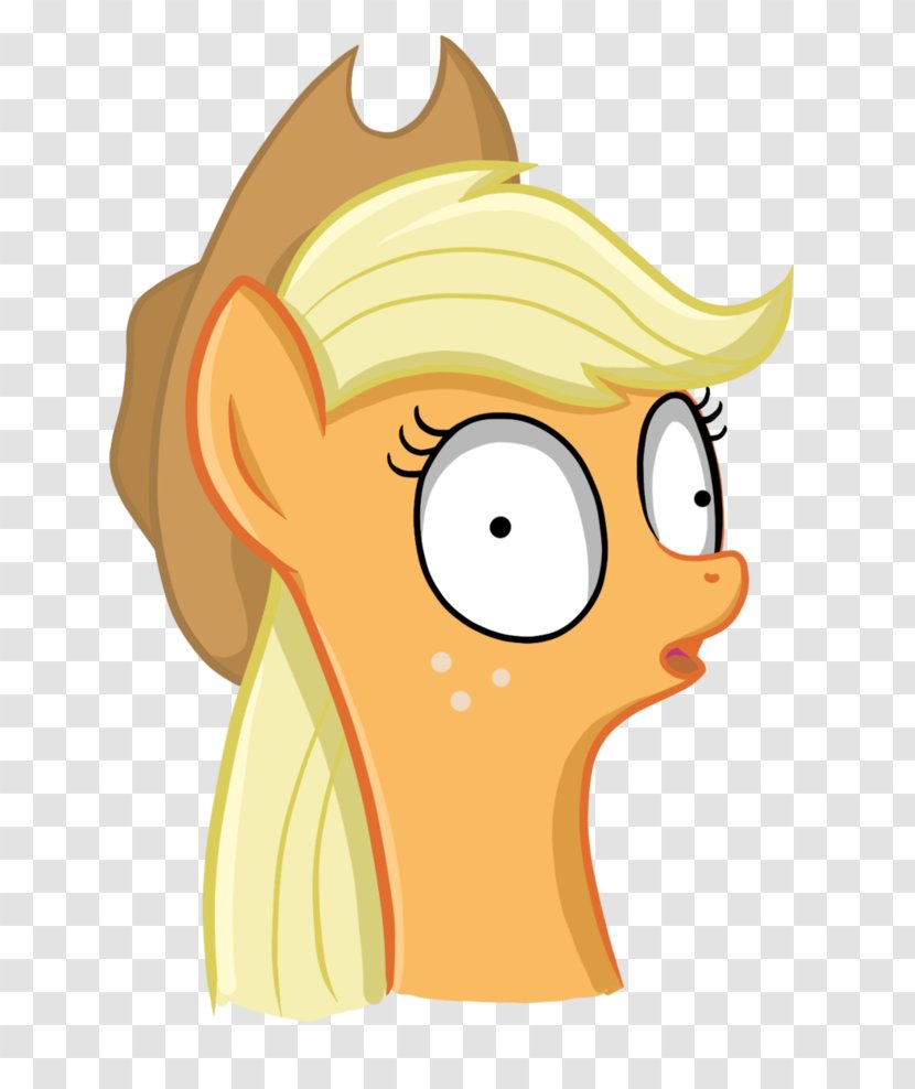 Battlefield 4 Ear Vertebrate Illustration Television - Tree - Applejack And Big Mac Transparent PNG