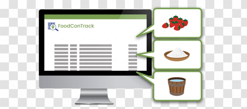 Web Design Studio - Food Track Transparent PNG