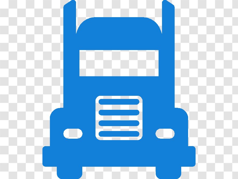 Car Semi-trailer Truck Vector Graphics Silhouette - Semitrailer Transparent PNG