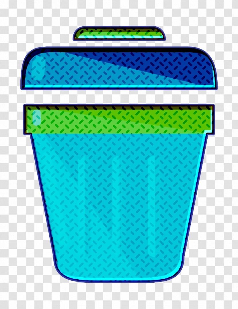 Trash Icon Business Icon Transparent PNG