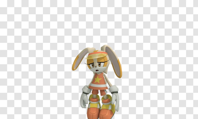 Sonic Free Riders Riders: Zero Gravity Cream The Rabbit Amy Rose - Tails Transparent PNG
