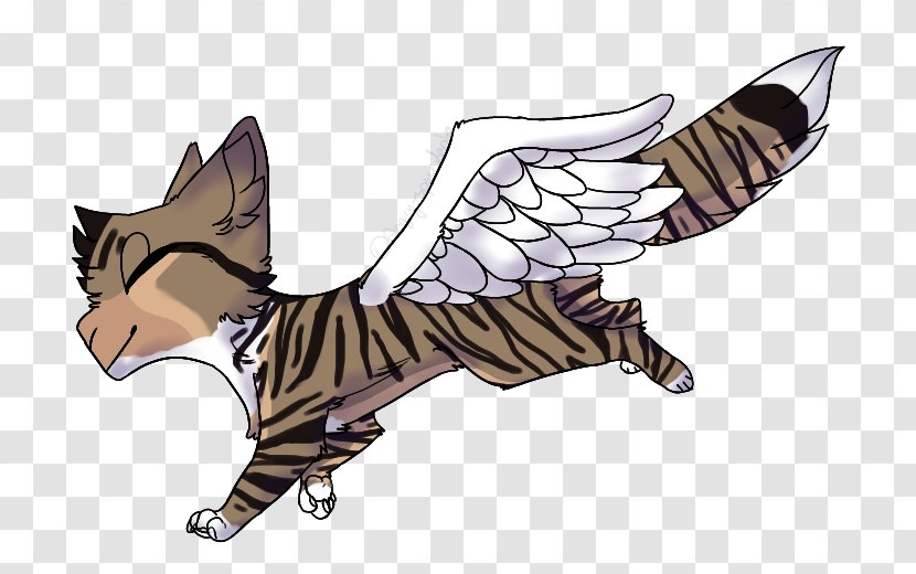 Cat Dog Canidae Claw Cartoon - Small To Medium Sized Cats - Be An Angel Day Transparent PNG