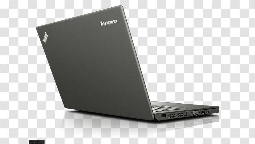 Lenovo ThinkPad X240 Laptop X250 Ultrabook - Multimedia - Cpu Transparent PNG